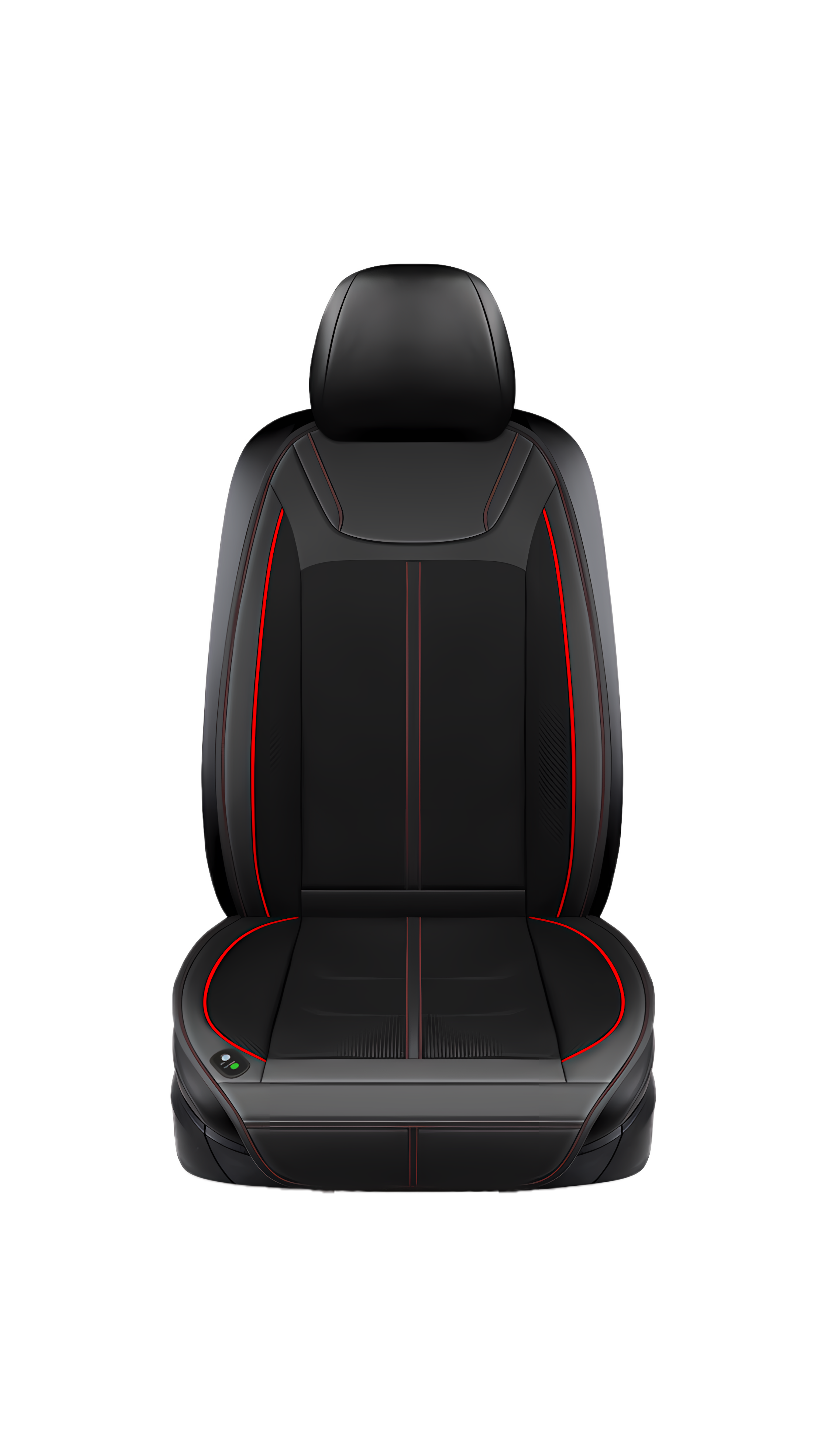 Black Red